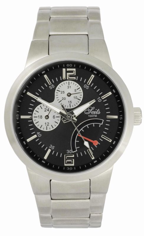 O.246850GD s Seits, Herreur
